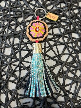 Consuela Juanis Bag Charm